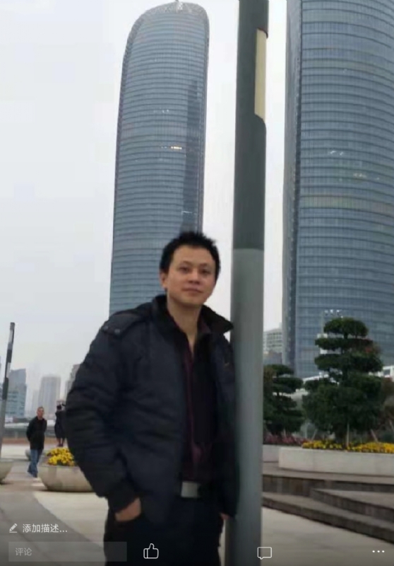 一叶飘零的第一张照片--长乐上门女婿服务网