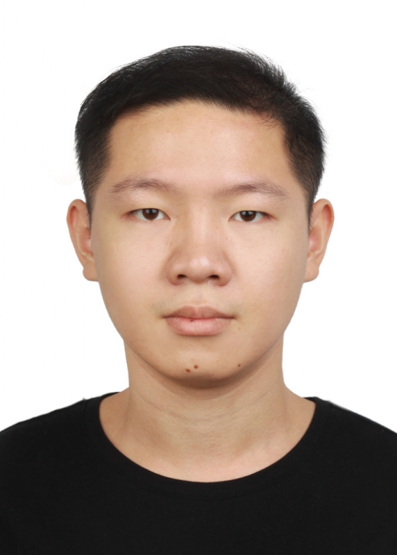 斜杆青年的第一张照片--长乐上门女婿服务网