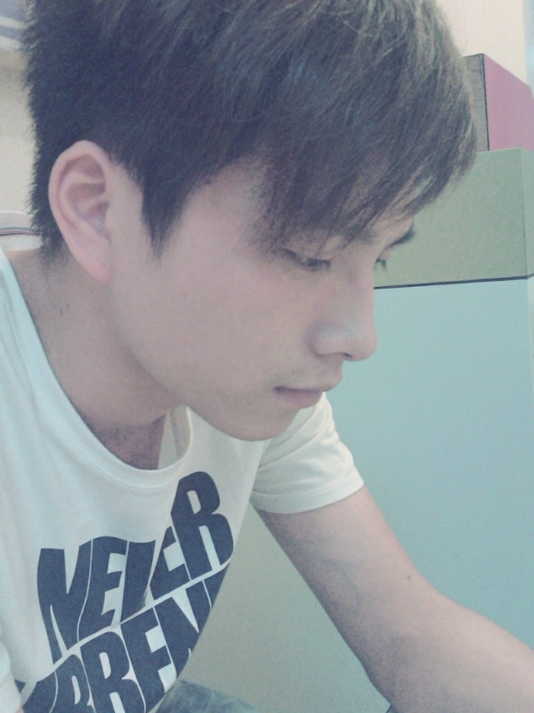 灵魂伴侣的第一张照片--长乐上门女婿服务网