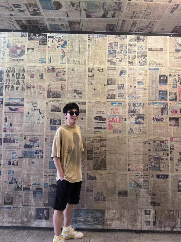 丑奴儿的第一张照片--长乐上门女婿服务网