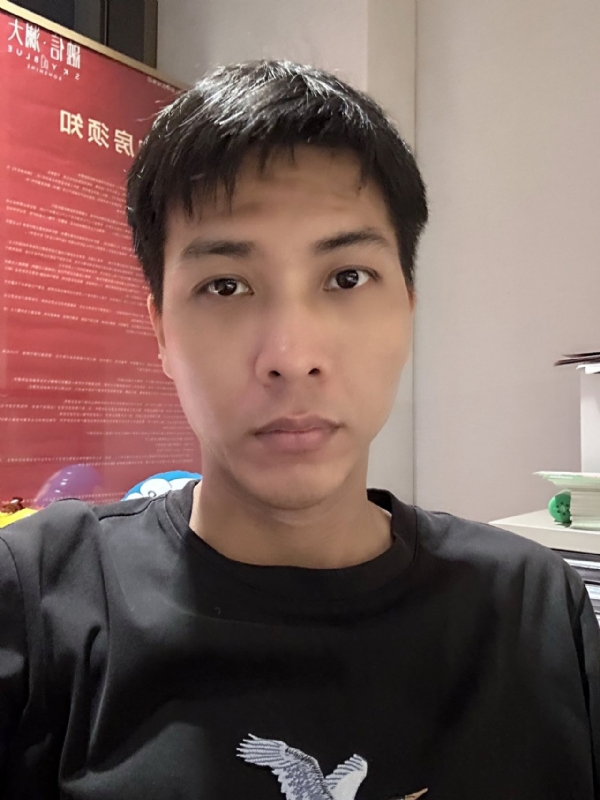 木木的第一张照片--长乐上门女婿服务网