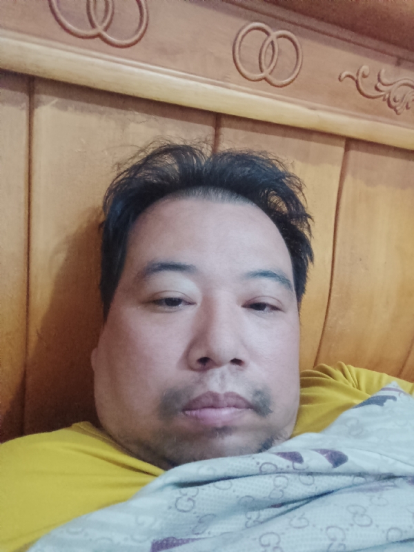 好好男人的第一张照片--长乐上门女婿服务网